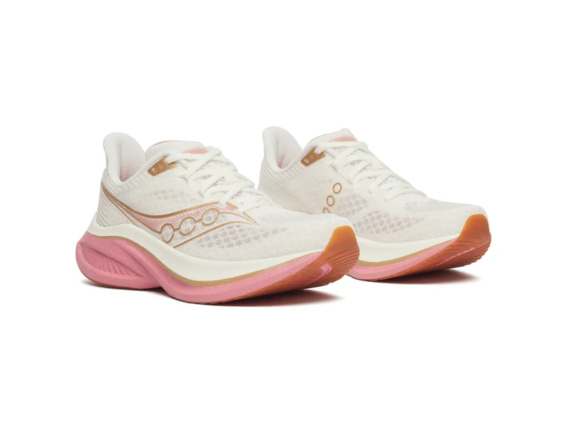 Lady Endorphin Speed 5
