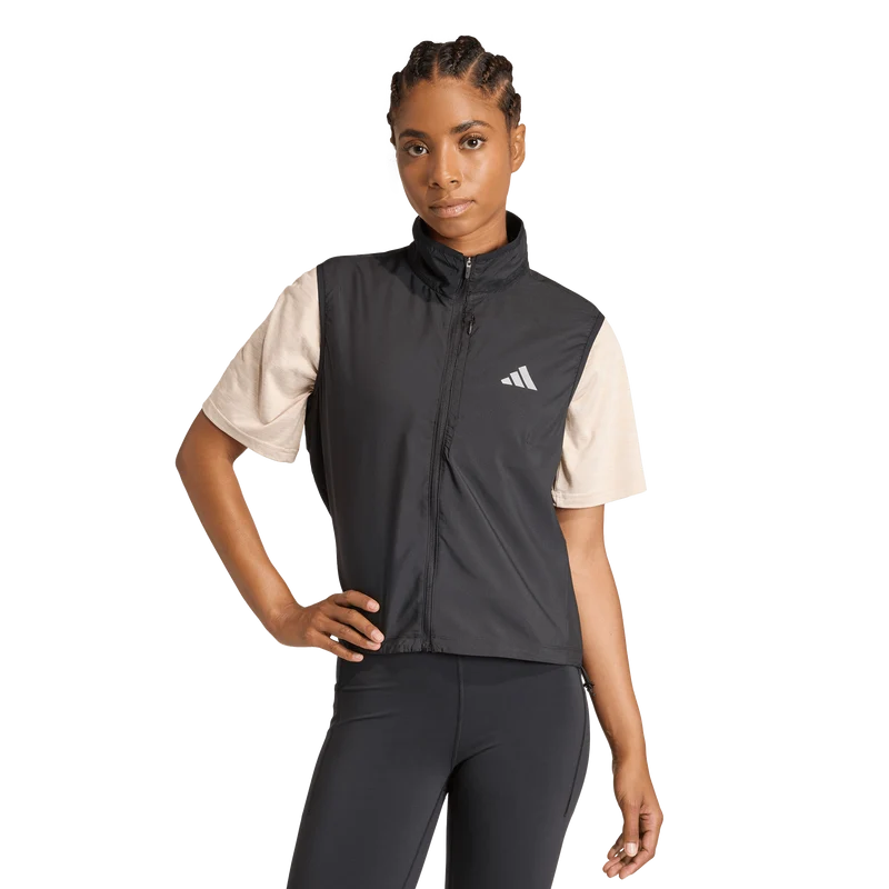 Run Essential Vest w