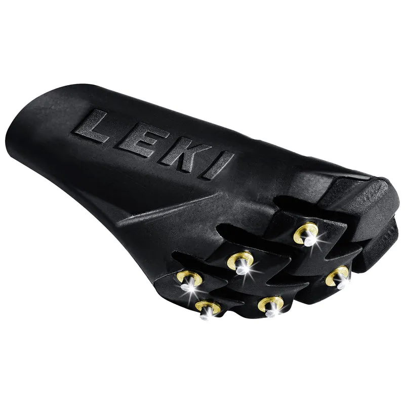 Gummipuffer Silent Spike Pad