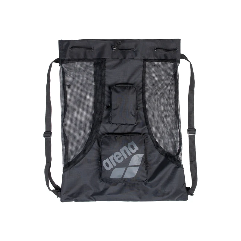 Arena All Set Mesh Bag