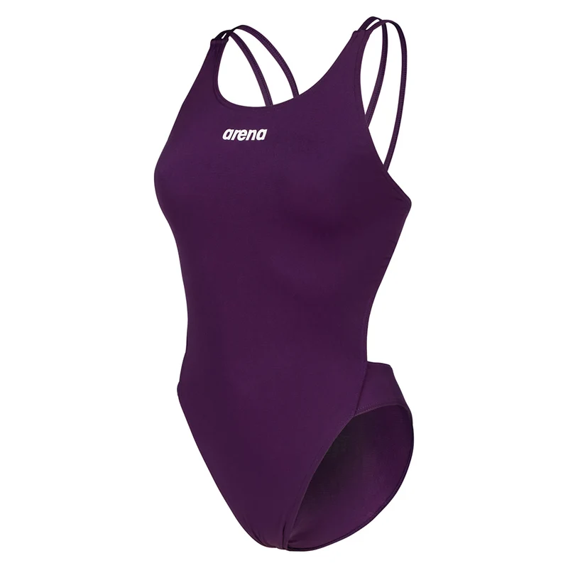 W Arena Swimsuit Tech Multi Solid