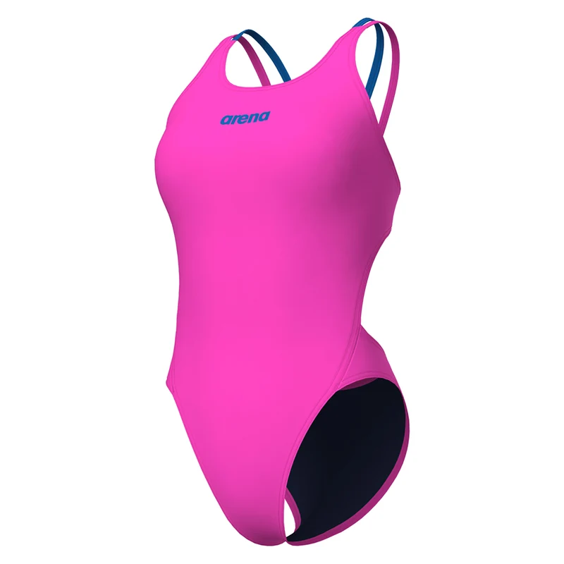 W Arena Swimsuit Tech Multi Solid
