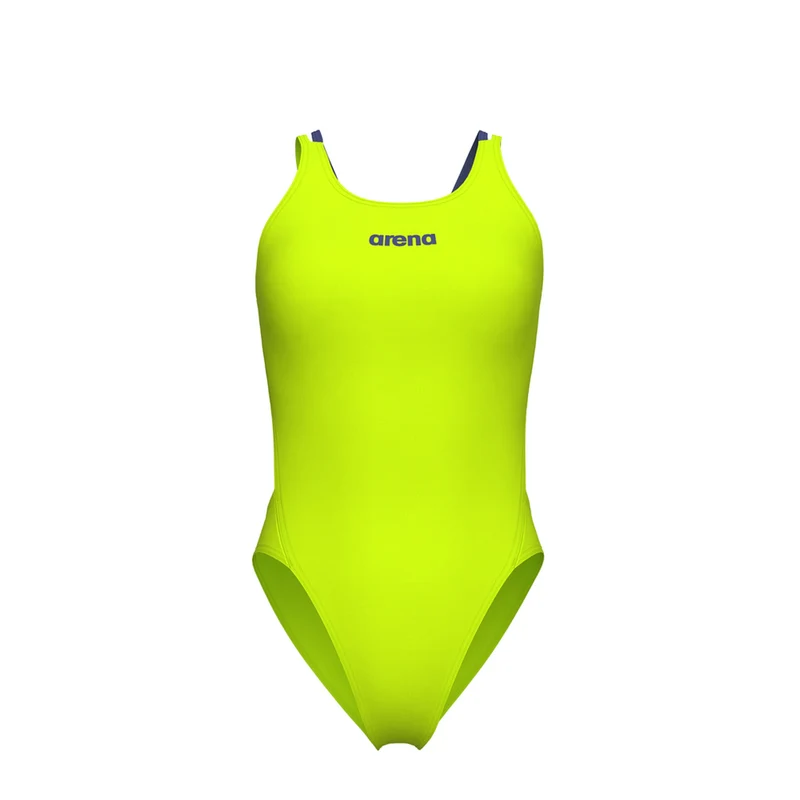 W Arena Swimsuit Tech Multi Solid