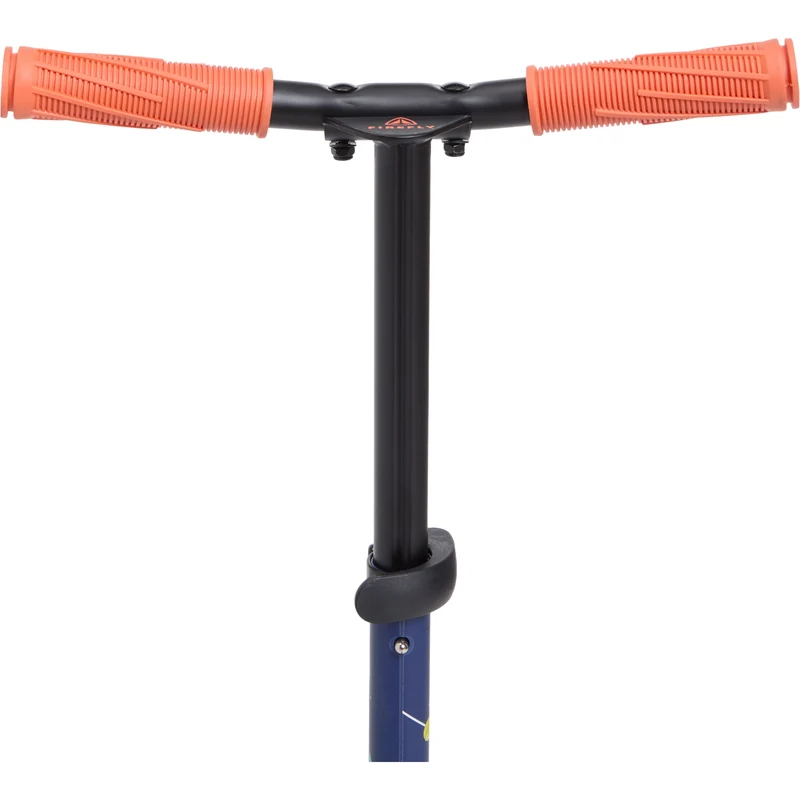 A 120 1.0 Scooter