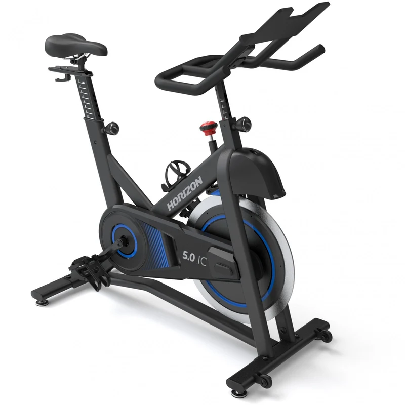 Horizon Indoor Bike 5.0IC