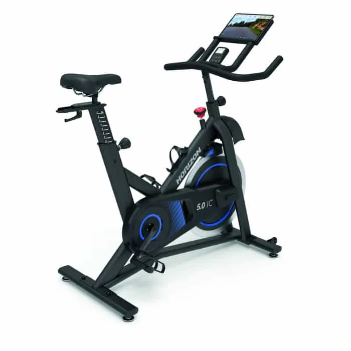 Horizon Indoor Bike 5.0IC