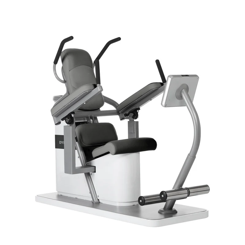 Bauchtrainer / Rückentrainer Motion Pro