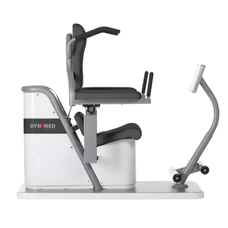 Bauchtrainer / Rückentrainer Motion Pro