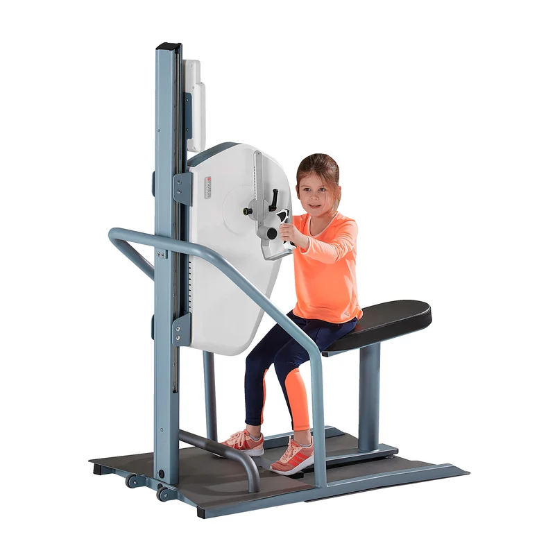 Emotion Fitness Oberkörperergometer Motion Body 900 MED