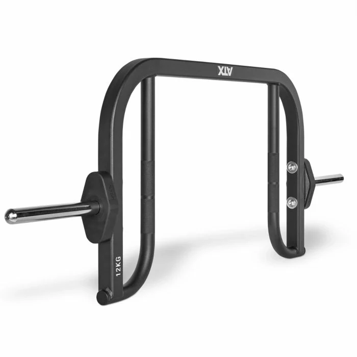 ATX® Hex Bar 30mm Compact - Open