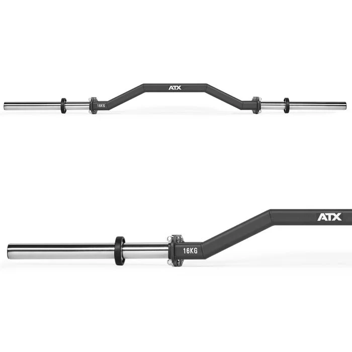 ATX® Camber Bar - Swiss Bar 50 mm