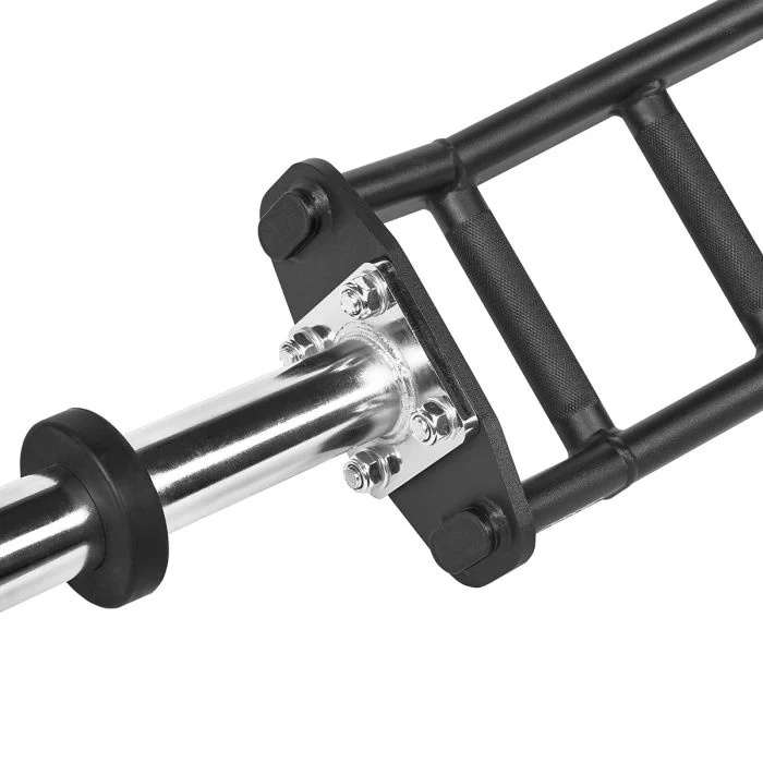 ATX® Camber Bar - Swiss Bar 50 mm