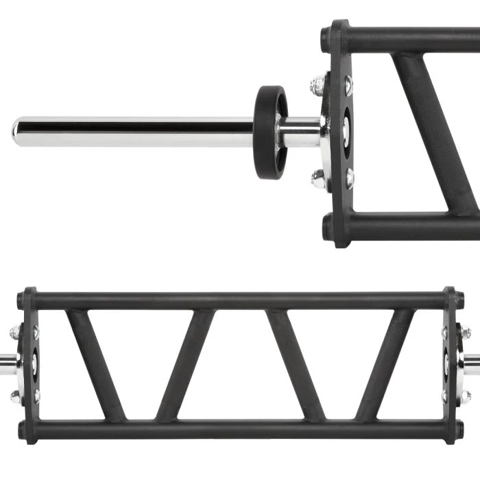 ATX® Short Multi Grip Bar - 30 mm