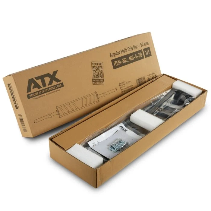 ATX® Multi Grip Bar - Diagonal - 50 mm