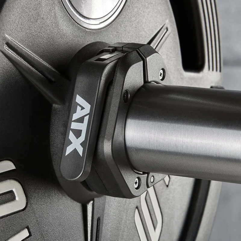 ATX® Magnetic Collar Clamp 50 mm - Paar