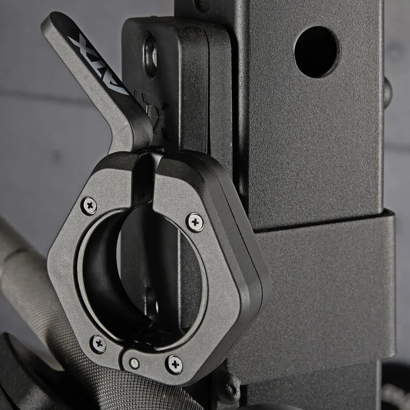 ATX® Magnetic Collar Clamp 50 mm - Paar