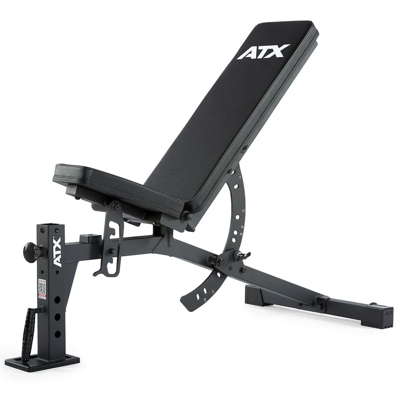 ATX® Multi Bench Hantelbank MBX-520