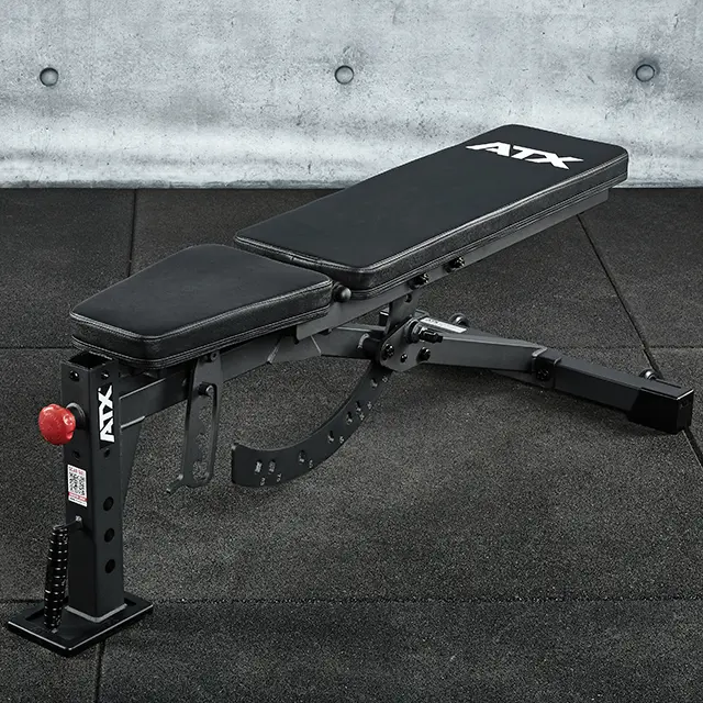 ATX® Multi Bench Hantelbank MBX-520