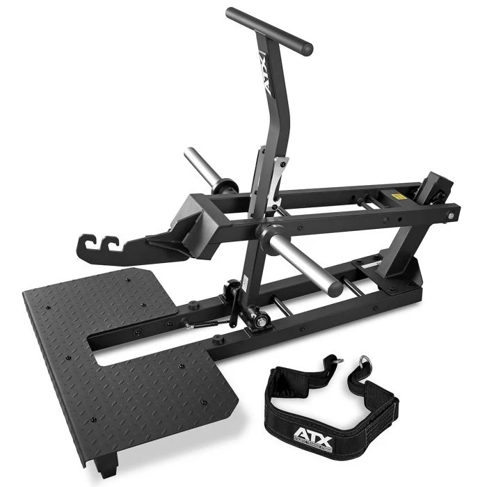 ATX® Belt Squat Compact - Kniebeugenmaschine