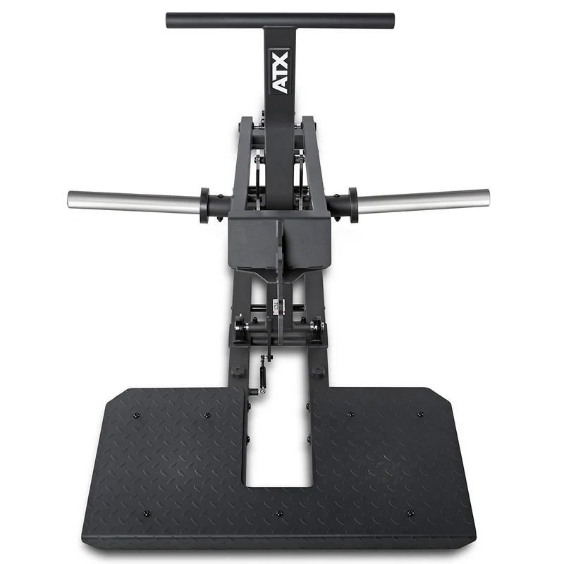 ATX® Belt Squat Compact - Kniebeugenmaschine