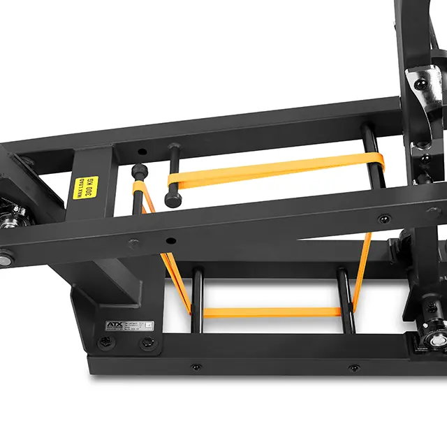 ATX® Belt Squat Compact - Kniebeugenmaschine