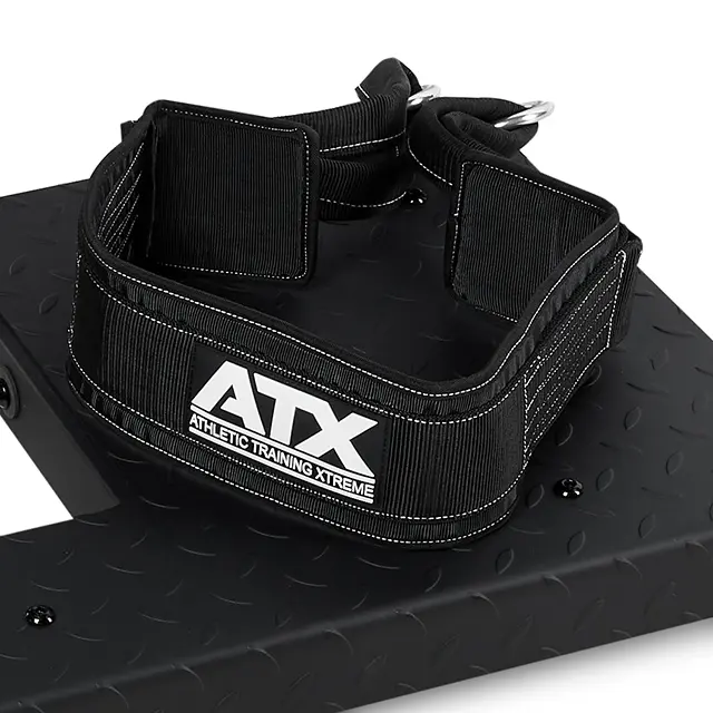 ATX® Belt Squat Compact - Kniebeugenmaschine