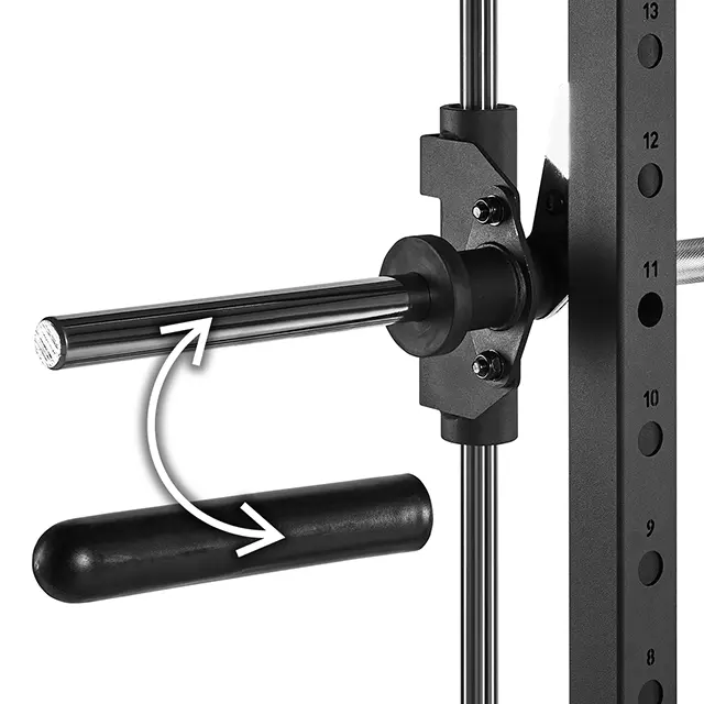 ATX® Smith Machine Compact - extra niedrig - 198 cm