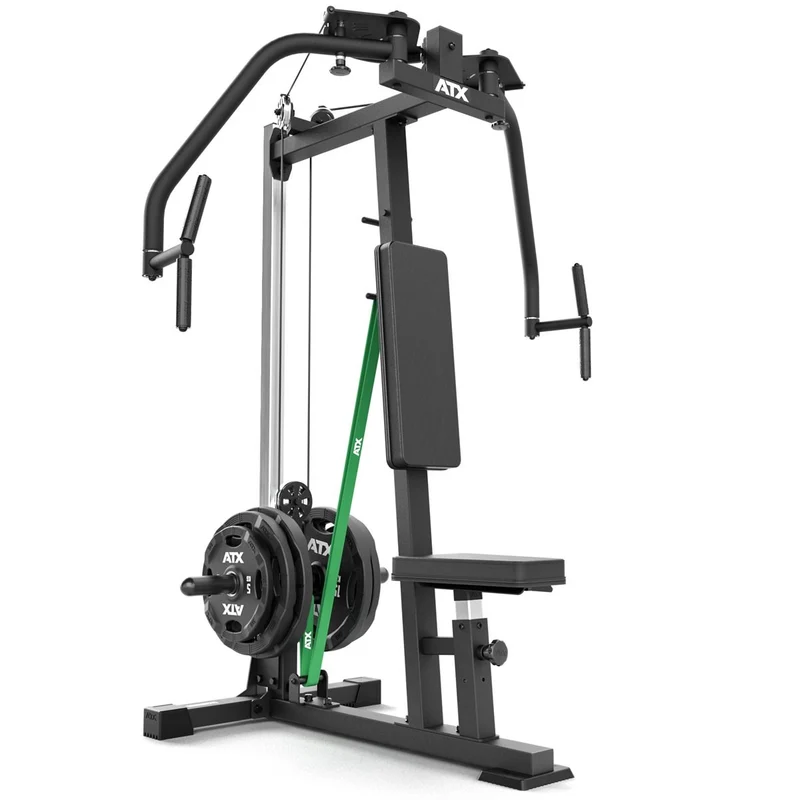 ATX® Butterfly Machine - Reverse 3025