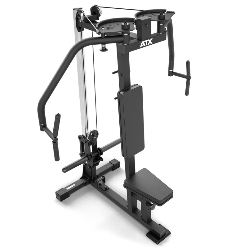 ATX® Butterfly Machine - Reverse 3025