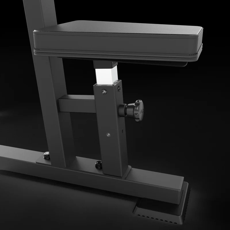 ATX® Butterfly Machine - Reverse 3025