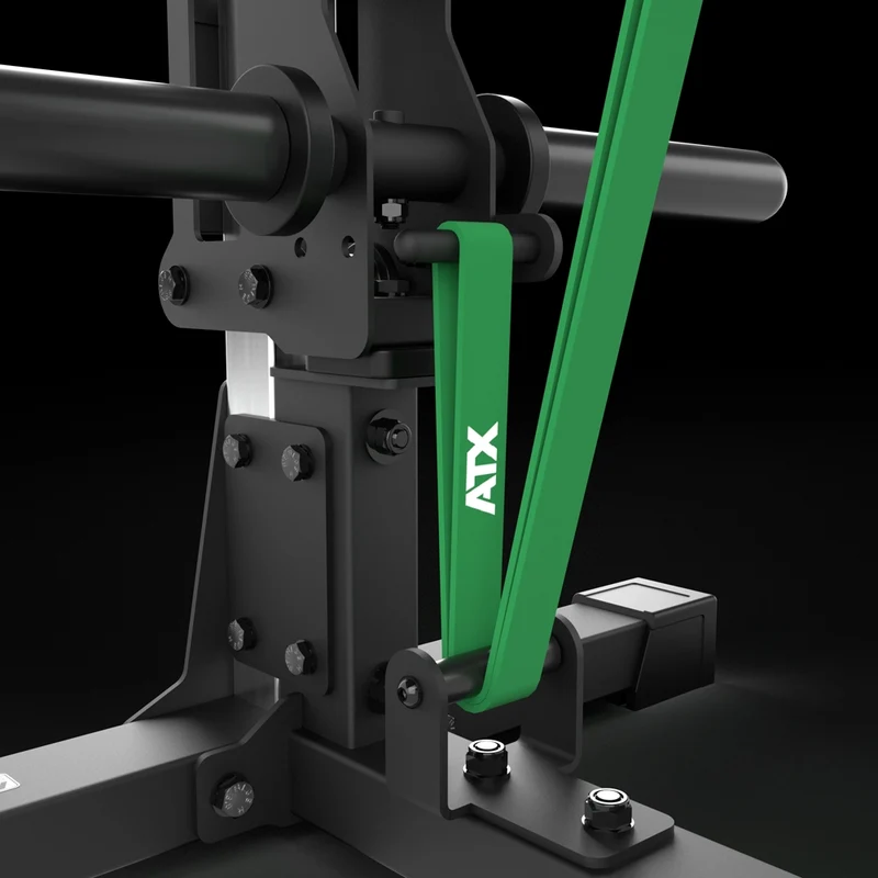 ATX® Butterfly Machine - Reverse 3025