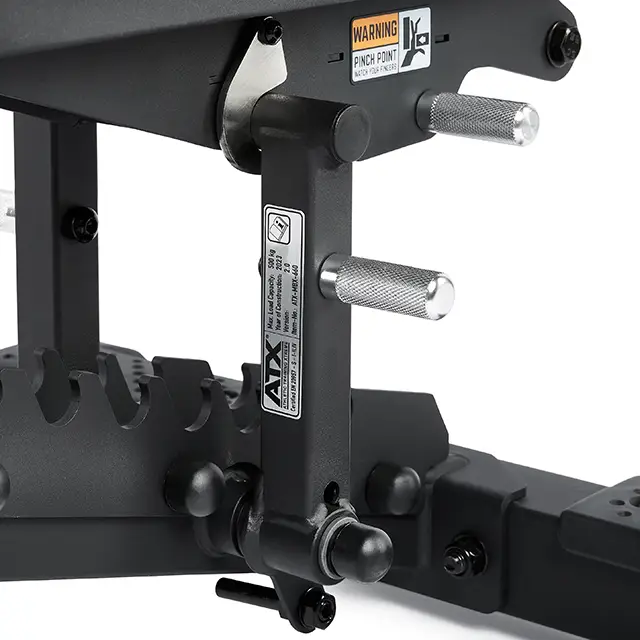ATX® Multi Bench Ultimate
