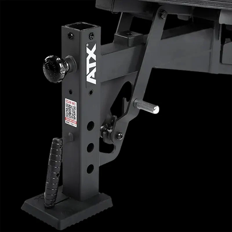 ATX® Multi Bench Ultimate