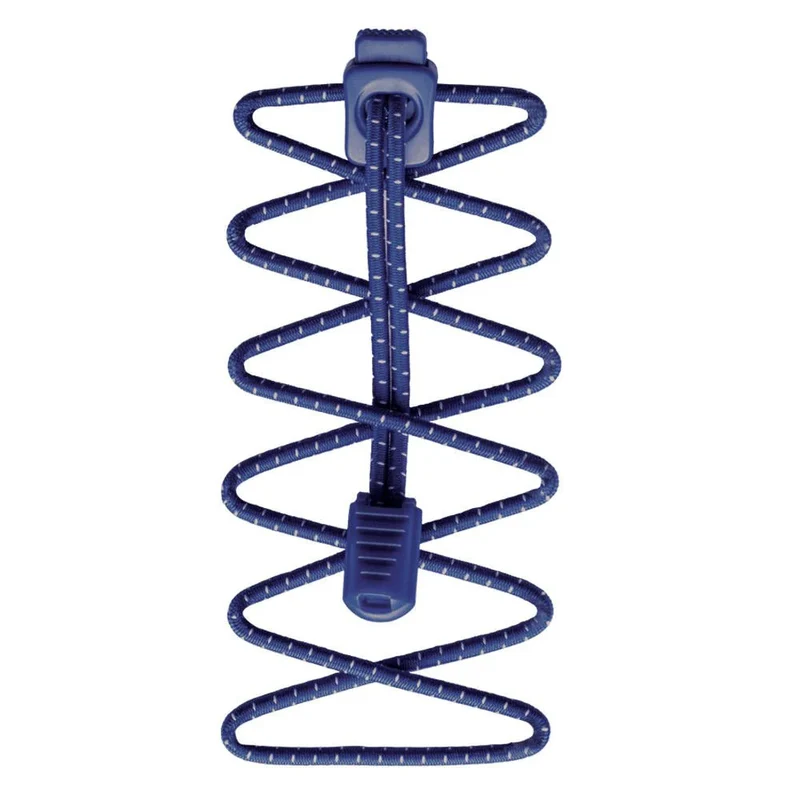 Run Laces Blue