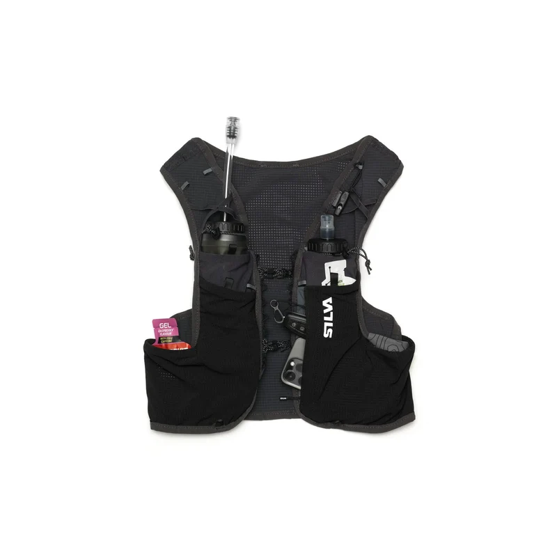 Strive Fly Vest Black M