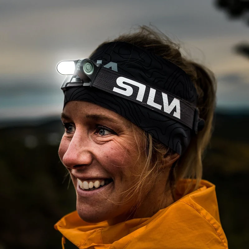 Trail Runner 2 Hybrid