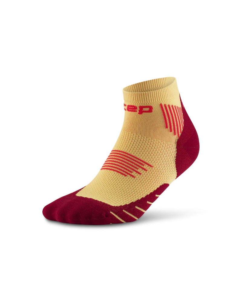 The Run Compressions Socks Low Cut Men