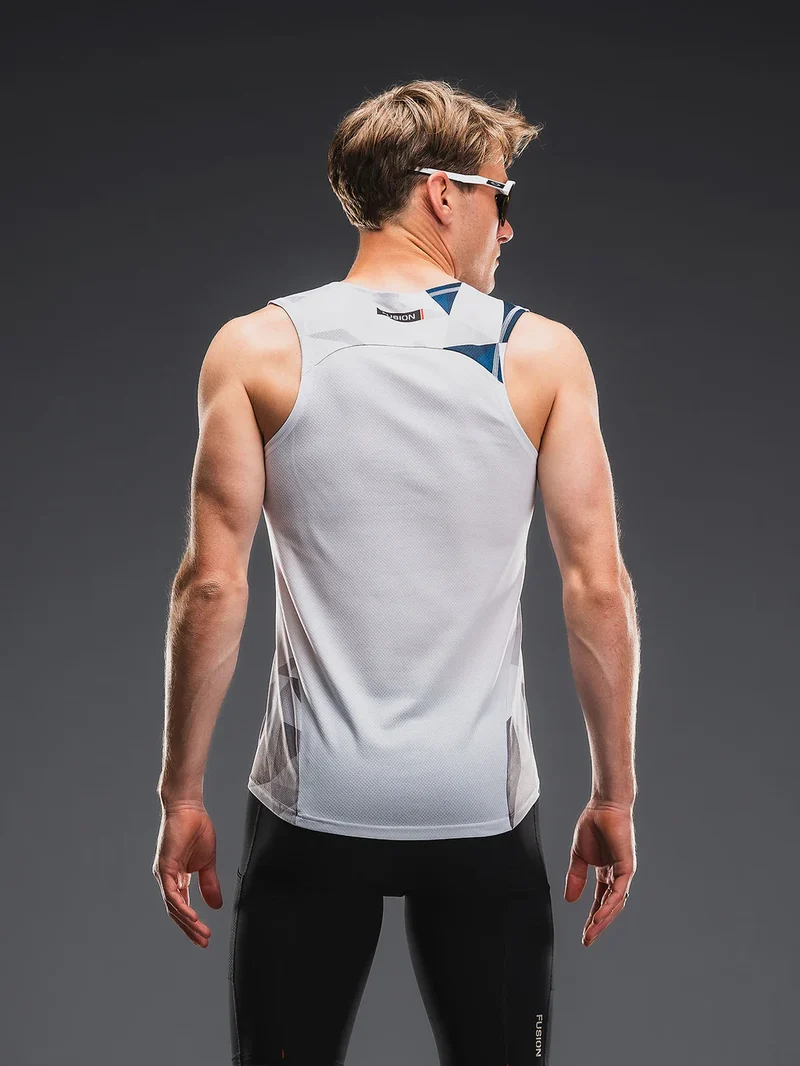 C3 Tempo Singlet
