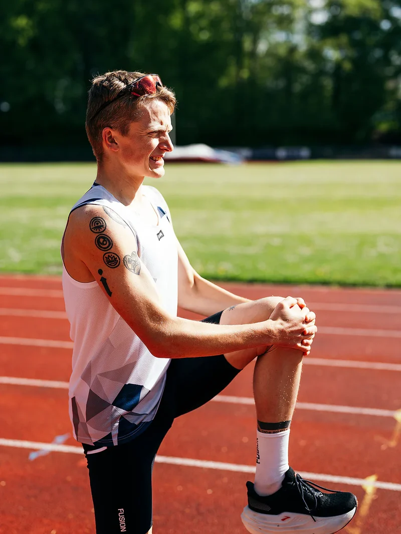 C3 Tempo Singlet