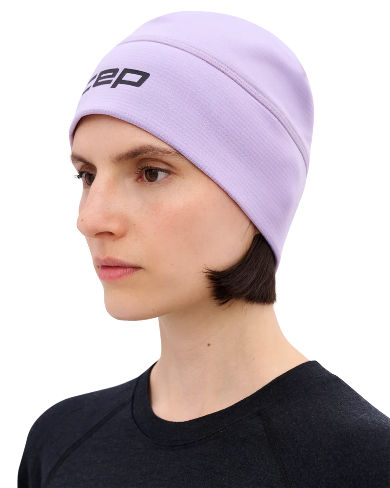 Core Run Thermal Beanie