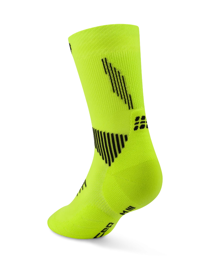 The Run Compressions Socks Mid Cut Men