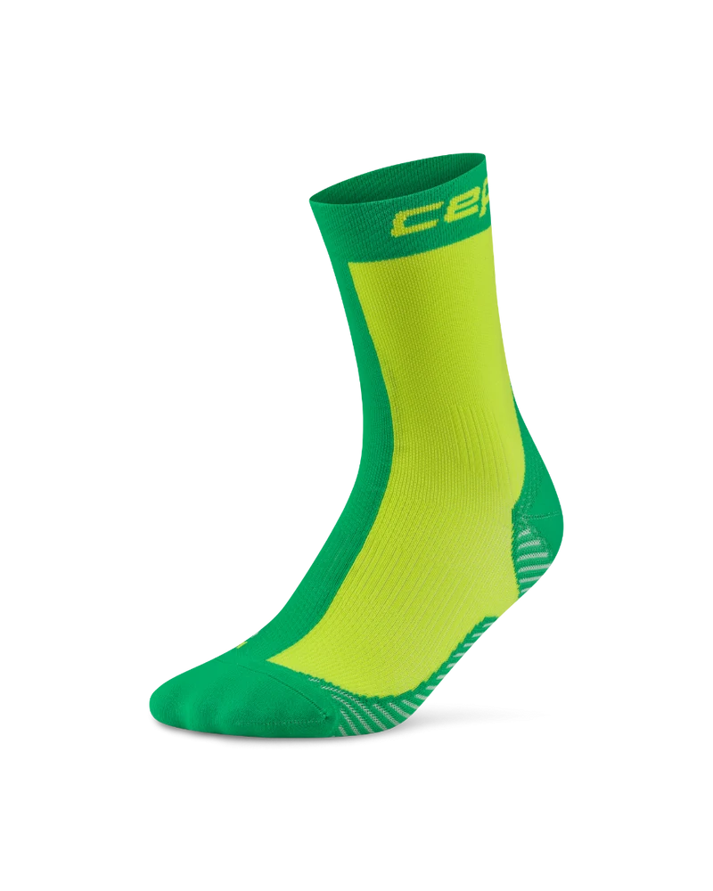 The Run Compressions Socks Mid Cut Women