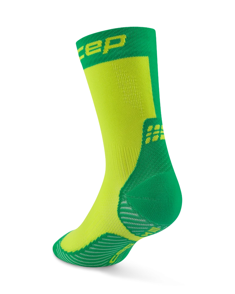 The Run Compressions Socks Mid Cut Women