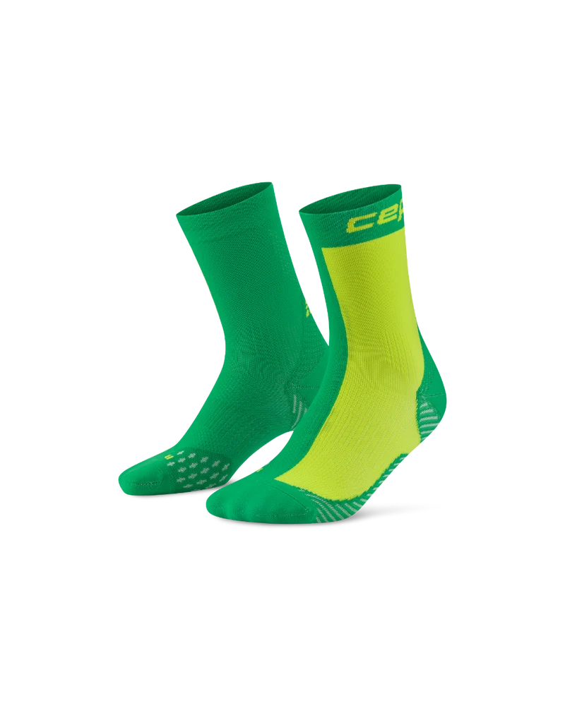 The Run Compressions Socks Mid Cut Women