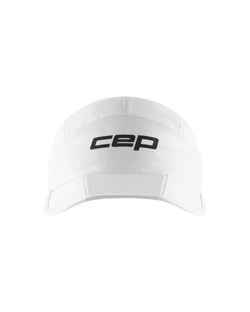Foldable Cap