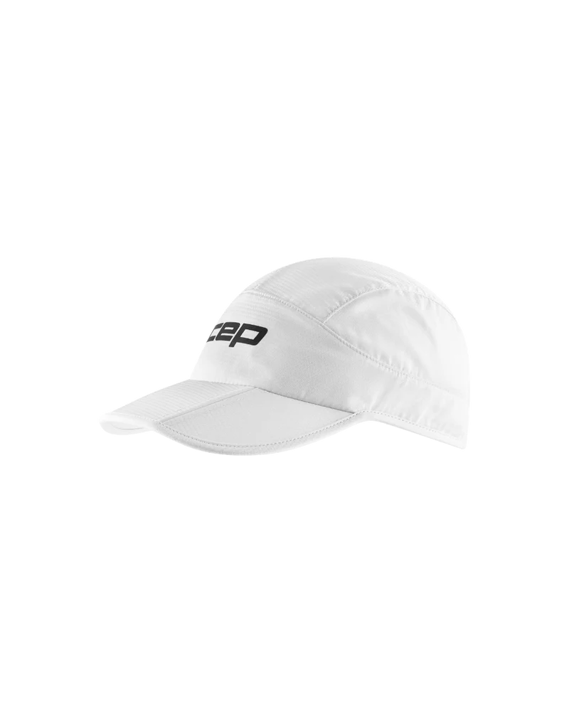 Foldable Cap