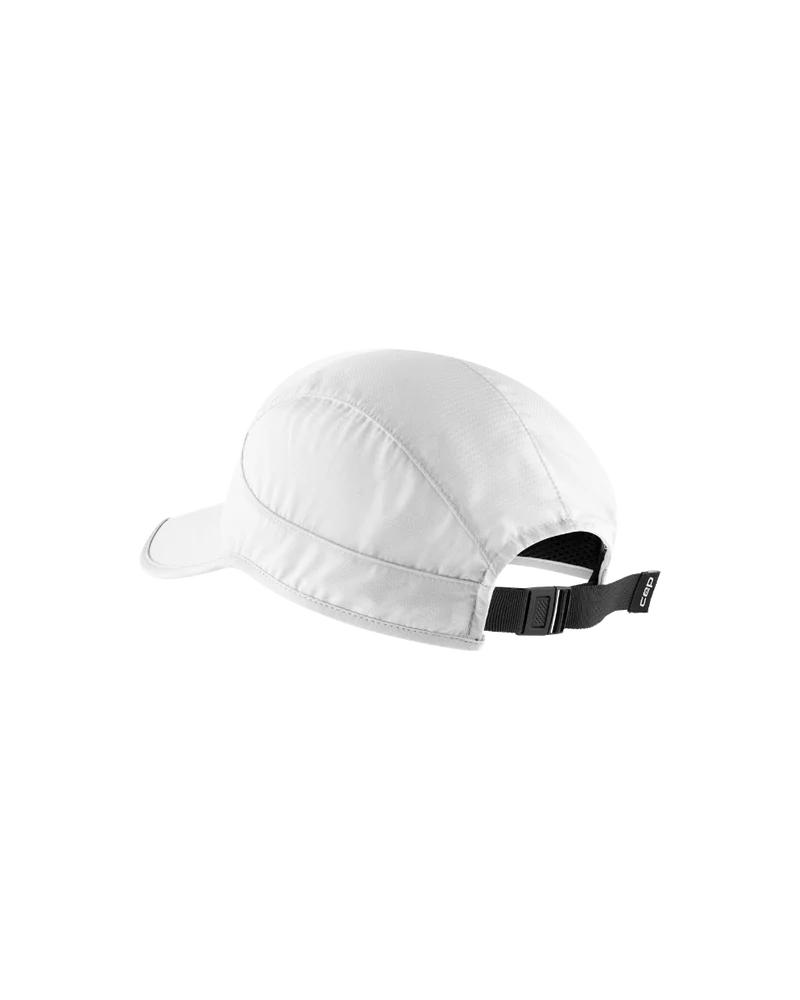 Foldable Cap