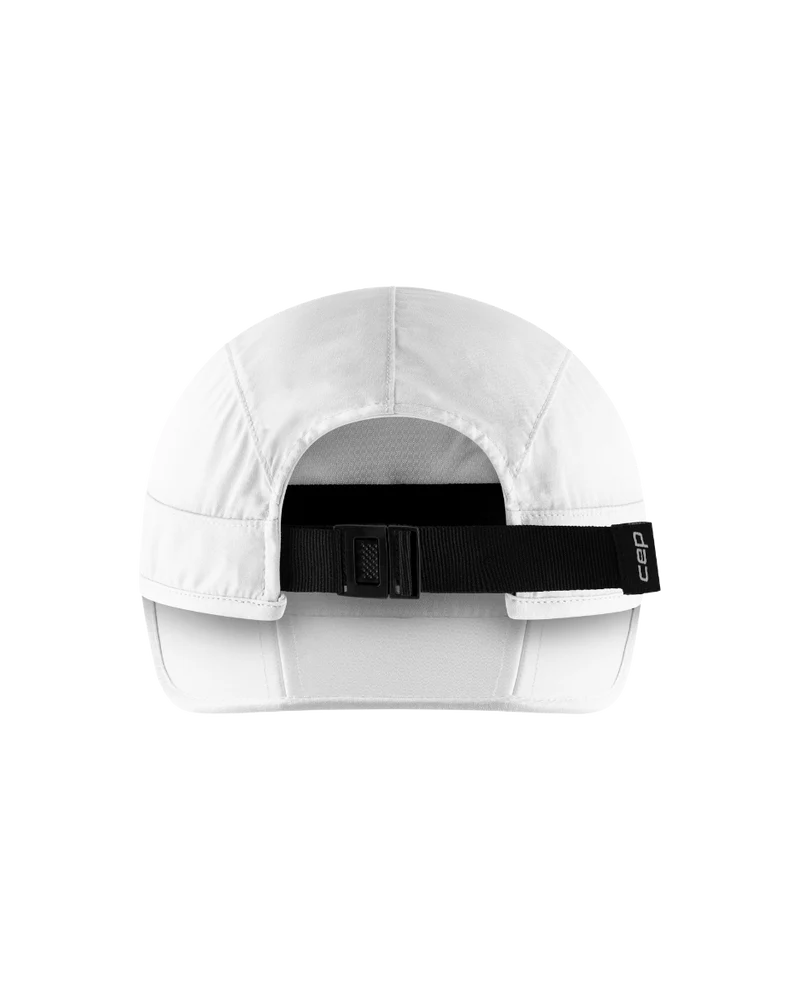Foldable Cap