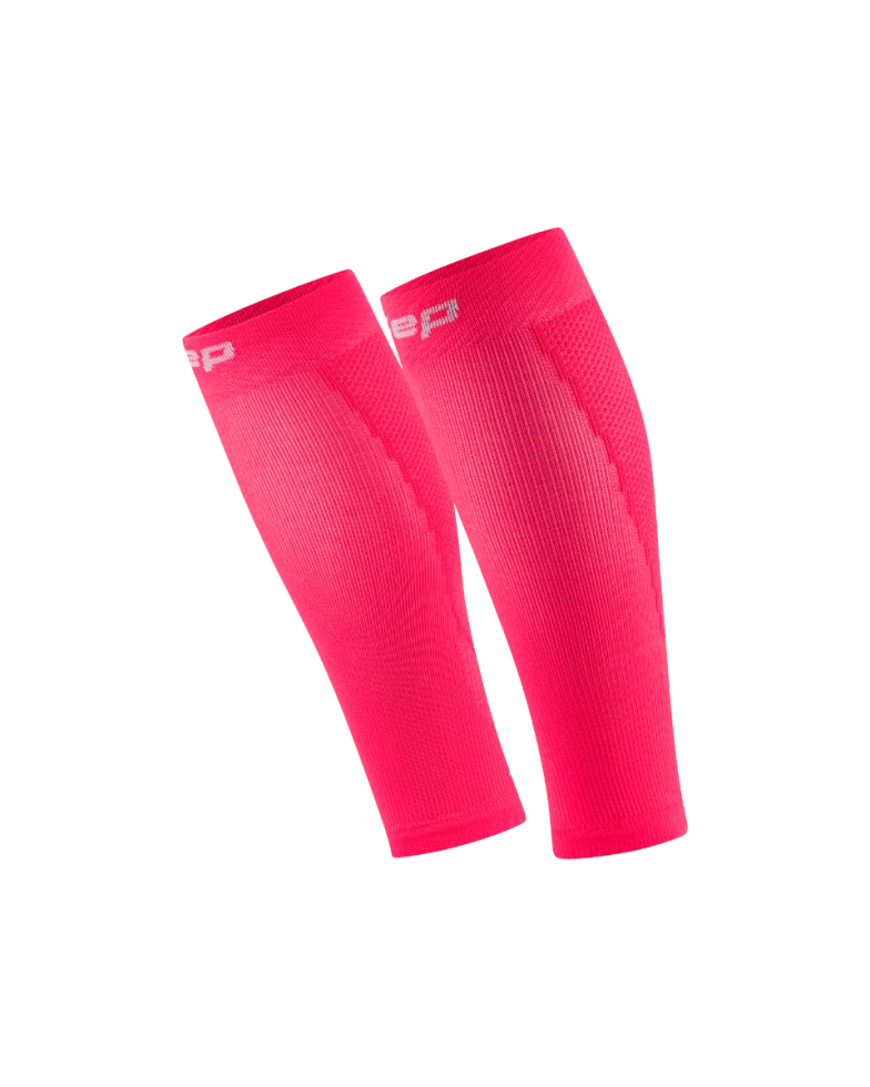 The Run Compression Calf Sleeves Women