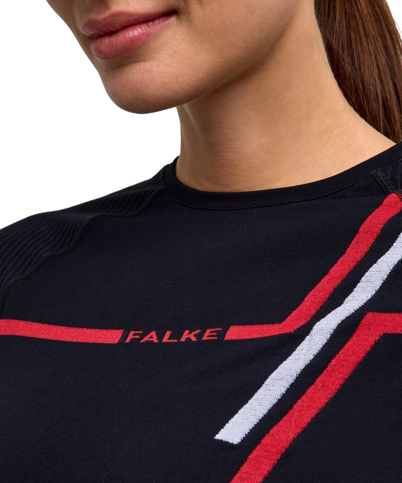 Lady Langarmshirt Warm 130 Jahre